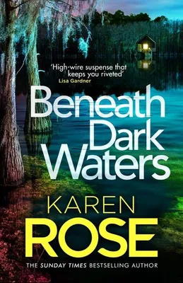 Produktbild von Beneath Dark Waters
