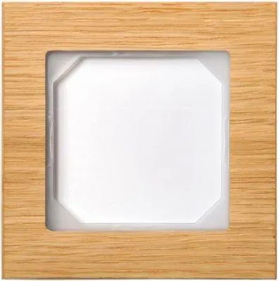 Obrázek produktu pro Liregus 1-Way Frame Oak Wood