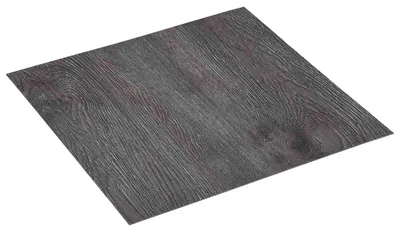 Zdjęcie produktu dla Deski podłogowe 5,11 m² 55 pcs PVC Czarny i szary