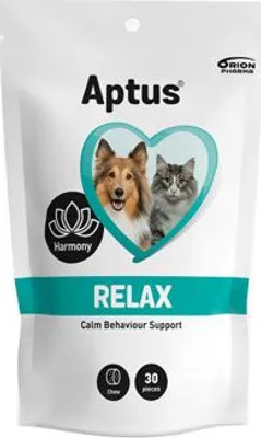 Immagine prodotto di Aptus Relax Vet 30tbl