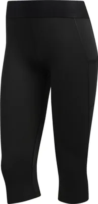 Obrázok produktu pre Adidas Nohavice Techfit Capri, FJ7169, Veľkosť: 152