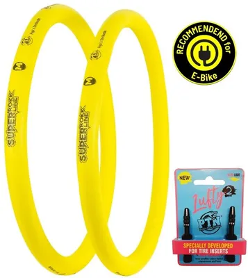 Immagine prodotto di Pepi's Super Rokk Rim Inserts - L 29 (2,50-3,00)