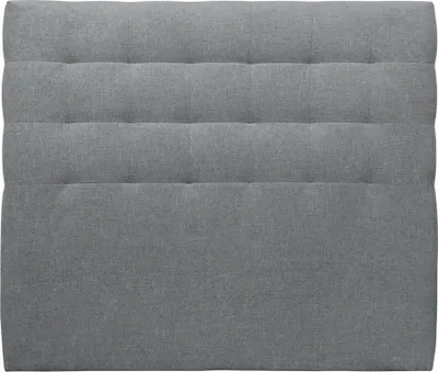 Image de Tête de Lit Carrée Tribu 120 x 150 cm