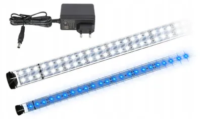 Obrázek produktu pro AQUALED LED osvětlení akvária Malawi Tanganika 2x30cm