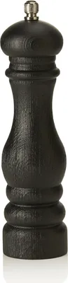 Produktbild von Pfeffermühle Timber Kohlenstoffstahl Mahlwerk, Höhe 22 cm, Holz