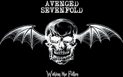 Obrázok produktu pre Avenged Sevenfold: Avenged Sevenfold: (20th Anniversary) (Gold Vinyl) - 375 Media - (LP / W)