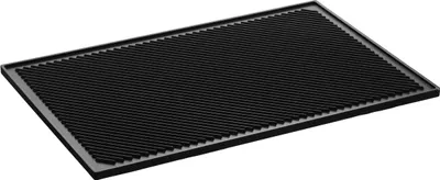 Produktbild von Bartscher Wende-Grillplatte EGR60400, 600x400 mm, für Kombidämpfer & Öfen