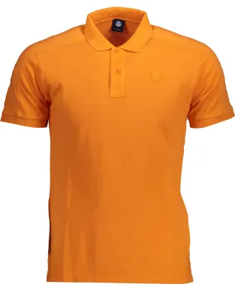 Immagine prodotto di North Sails Kurzarm Poloshirt Herren Orange