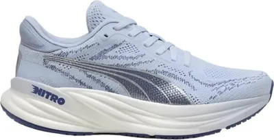 Produktbild von Puma Magnify Nitro 2 Damen Laufschuhe Turnschuhe Sport 377540 18