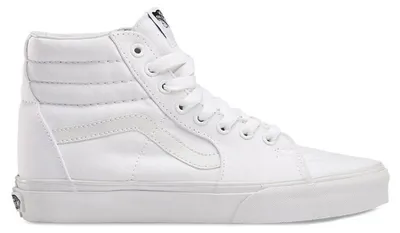 Zdjęcie produktu dla Vans UA Sk8-Hi Vintage, skórzane buty sportowe, wysokie, rozmiar 36,5
