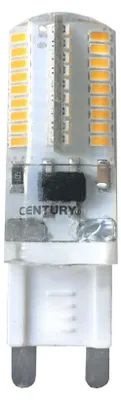 Productafbeelding van Century Led Pixy 3W G9 4000K 270Lm 360° 15X44Mm Ip20 Cen Pixylull-030940