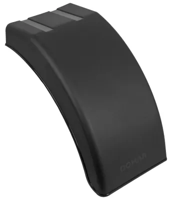 Obrázok produktu pre Ľavý blatník pre príves DOMAR DR1014001 podbeh kolesa 400/240mm