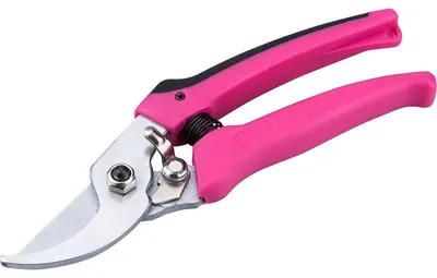 Obrázok produktu pre Nožnice záhradnícke 180mm, čepeľ 3,8mm