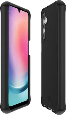 Zdjęcie produktu dla Mobilis 066059, Pokrowiec, Samsung, Galaxy A25, 16,5 cm (6.5"), Czarny