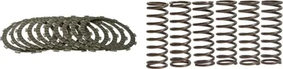 Image de Ressorts d'embrayage à disques pour Suzuki DL 1000 V-Strom, année de fabrication 2010, de la marque pamoto - Neuf