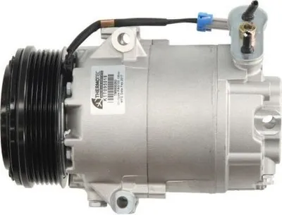 Produktbild von THERMOTEC KTT095018 CVC Klimaanlage Klimakompressor PAG 100 R134a für OPEL ZAFIRA B (A05) Astra H Caravan (A04) Astra H Schrägheck (A04) Astra H GTC