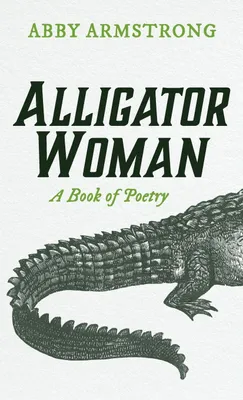 Produktbild von Alligator Woman