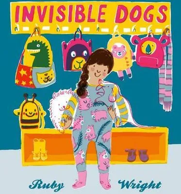 Immagine prodotto di Cani invisibili