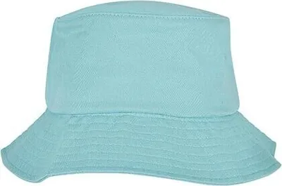 Produktbild von Flexfit Flexfit Baumwolle Twill Bucket Hat