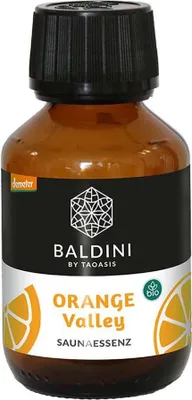 Zdjęcie produktu dla Esencja do sauny - Orange Valley 100ml