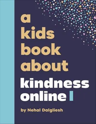 Productafbeelding van A Kids Book about Kindness Online