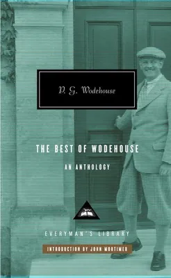 Zdjęcie produktu dla The Best of Wodehouse