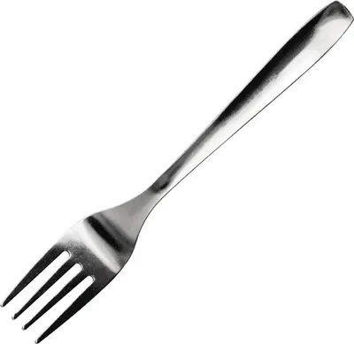 Produktbild von Comas Hotel Kuchengabeln - 24 Gabeln - Edelstahl - 15(L)cm