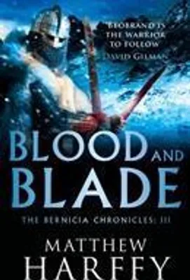 Produktbild von Blood and Blade