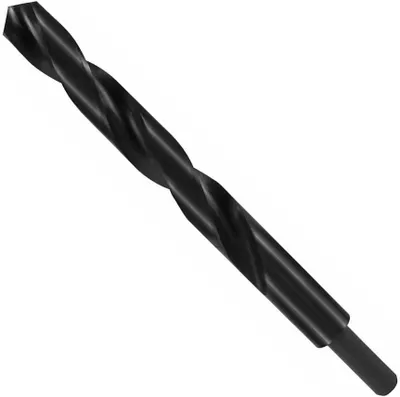 Produktbild von HSS-R Spiralbohrer DIN 338 Ø 18,0mm reduzierter Schaft Ø 13,0mm