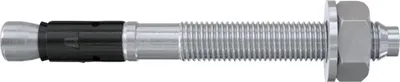 Image de Cheville à expansion Fischer FAZ II Plus 8/30, paquet de 50 pièces.