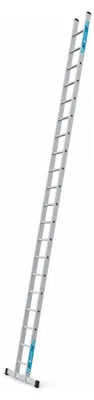 Produktbild von Zarges Anlegeleiter Alto L 20 Sprossen
