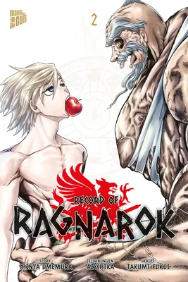 Obrázok produktu pre Record of Ragnarok 2