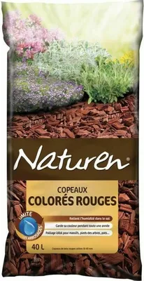 Zdjęcie produktu dla Nawóz organiczny Naturen 40 L