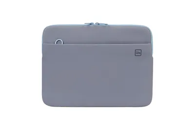 Produktbild von Tucano Top Second Skin für 13"", Violett, BFTMB13-PP