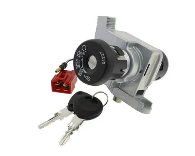 Produktbild von Schlosssatz Zündschloss Standard YAMAHA Mach G Jog RR 50 2Takt SA22 Mofa Roller