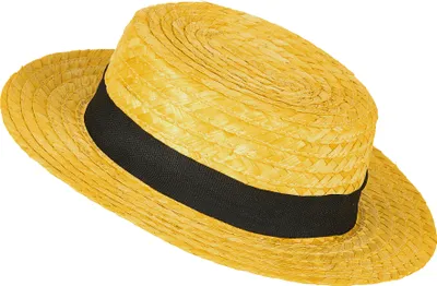 Produktbild von Strandhut Stroh Hut beige