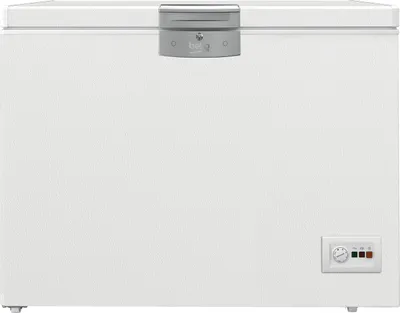 Produktbild von Beko HSM22340