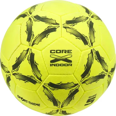 Produktbild von Sport-Thieme Hallenfußball "CoreX Indoor", Größe 5
