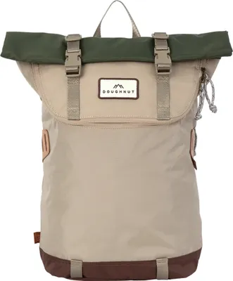 Image de Doughnut Doughnut Christopher Small Jungle 12 - Sac à dos à roulettes 40 cm