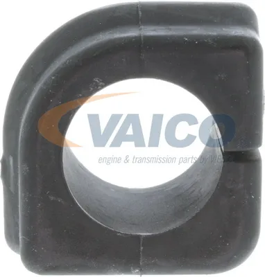 Produktbild von 2x VAICO STABILISATORLAGER GUMMILAGER LAGERUNG VORNE links, VORNE rechts