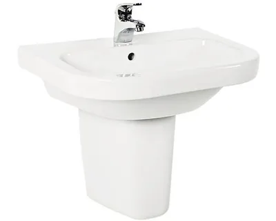 Obrázek produktu pro Umyvadlo Jika Deep 65 cm H8126140001041