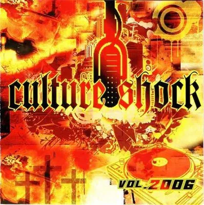 Zdjęcie produktu dla Culture Shock Vol. 2006