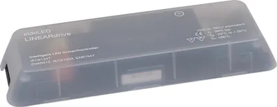 Produktbild von EldoLED LINEARdrive Constant Voltage eldoLED LIN220D1 DALI 2 Vorschaltgeräte 2 Ausgänge
