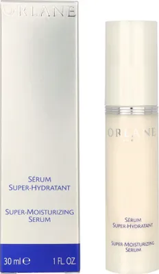 Produktbild von Orlane Super Hydratant Super Moisturizing Serum