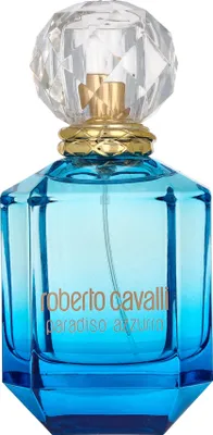 Produktbild von Roberto Cavalli Paradiso Azzurro Edp Spray