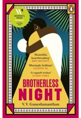 Immagine prodotto di Brotherless Night