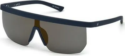 Zdjęcie produktu dla WEB SUNGLASSES Mod. WE0221 91C 00 00 135