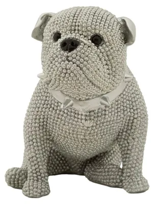 Immagine prodotto di Mauro Ferretti Cane Sparky, 17x11x14 cm