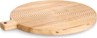 Immagine prodotto di Tagliere rotondo spesso, Ø 30,5 cm