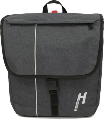 Immagine prodotto di Haberland Borsa singola 18 l Street Work antracite - pratica borsa da città e da pendolare...